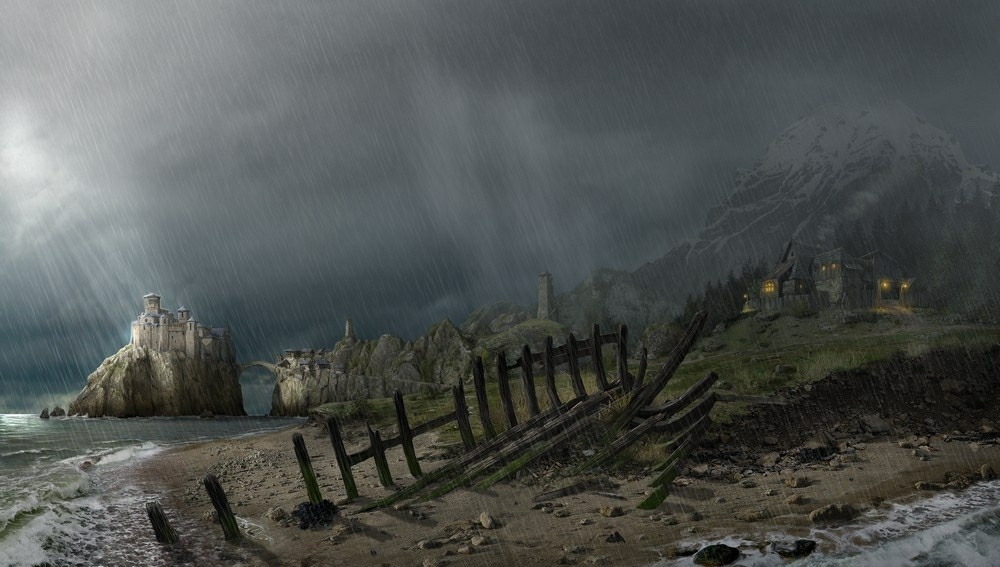 Arcania: Gothic 4 - Imagen 17